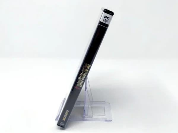 Lateral de la caja de Dead Rising 3 (Edición Apocalipsis) (ESP) para PC