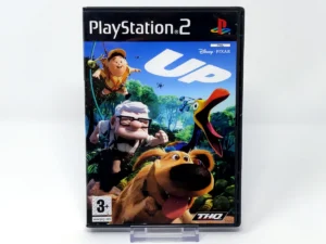 Disney/Pixar UP (ESP) (Rebajado)