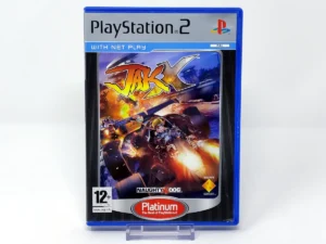 Jak X (EUR) (Platinum)