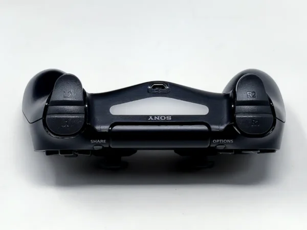 Sony PlayStation 4 Slim (Consola) 1TB Negro (CUH-2116B) (Rebajada) para PlayStation 4, edición PAL EUR, de segunda mano