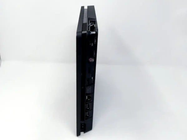 Sony PlayStation 4 Slim (Consola) 1TB Negro (CUH-2116B) (Rebajada) para PlayStation 4, edición PAL EUR, de segunda mano