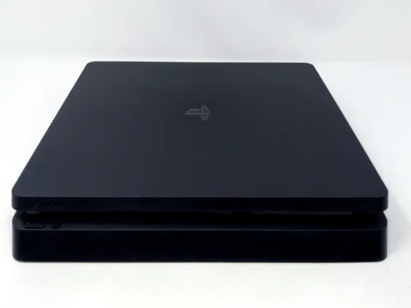 Sony PlayStation 4 Slim (Consola) 1TB Negro (CUH-2116B) (Rebajada) para PlayStation 4, edición PAL EUR, de segunda mano