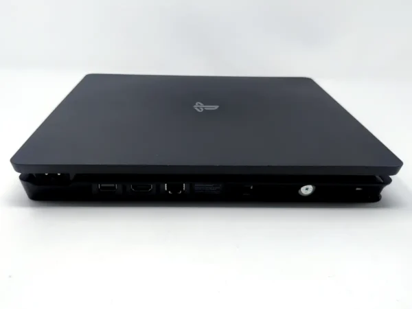 Sony PlayStation 4 Slim (Consola) 1TB Negro (CUH-2116B) (Rebajada) para PlayStation 4, edición PAL EUR, de segunda mano