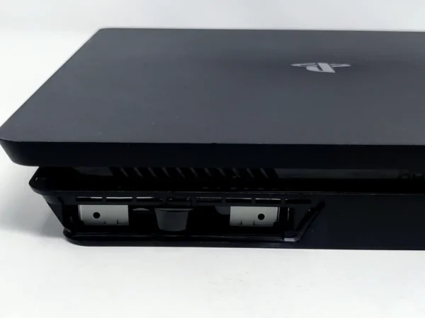 Sony PlayStation 4 Slim (Consola) 1TB Negro (CUH-2116B) (Rebajada) para PlayStation 4, edición PAL EUR, de segunda mano