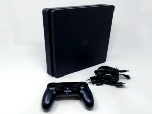Sony PlayStation 4 Slim (Consola) 1TB Negro (CUH-2216B)