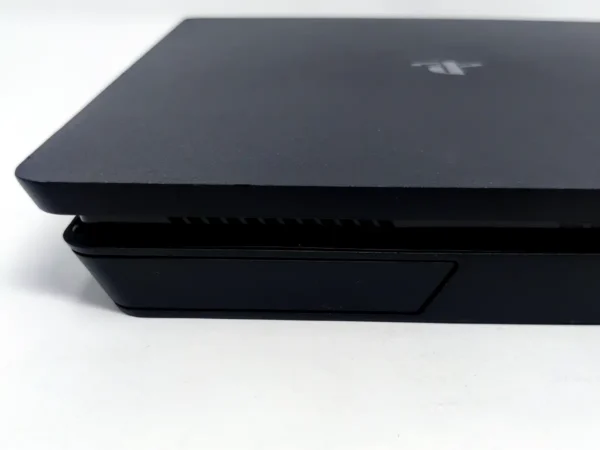 Sony PlayStation 4 Slim (Consola) 1TB Negro (CUH-2216B) para PlayStation 4, edición PAL EUR, de segunda mano