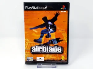 AirBlade (ESP) (Promo)