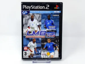 LMB Nouvelle Generation (FRA) (Rebajado)