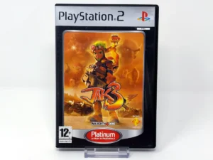 Jak 3 (ESP) (Platinum) (Rebajado)