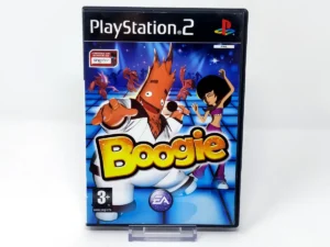 Boogie (ITA) (Rebajado)