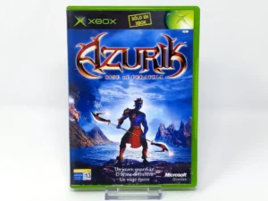 Azurik: Rise of Perathia (ESP) (Rebajado)