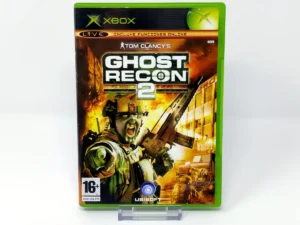 Tom Clancy's Ghost Recon 2 (ESP)