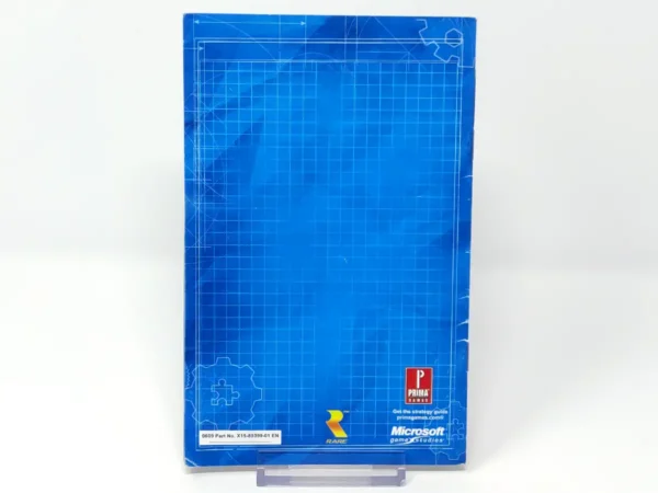 Banjo-Kazooie: Baches y Cachivaches (ESP) (Manual) para XBOX 360, edición PAL España, de segunda mano