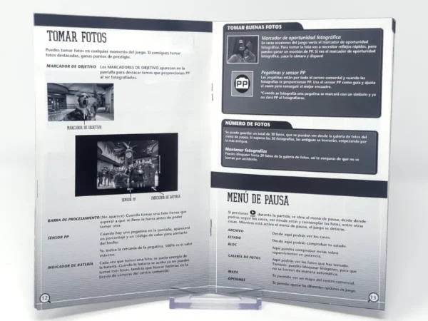 Dead Rising (ESP) (Manual) (Rebajado) para XBOX 360, edición PAL España, de segunda mano
