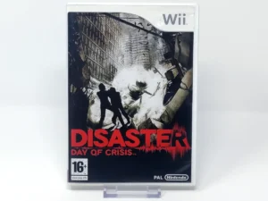 Disaster: Day of Crisis (ESP) (Rebajado)