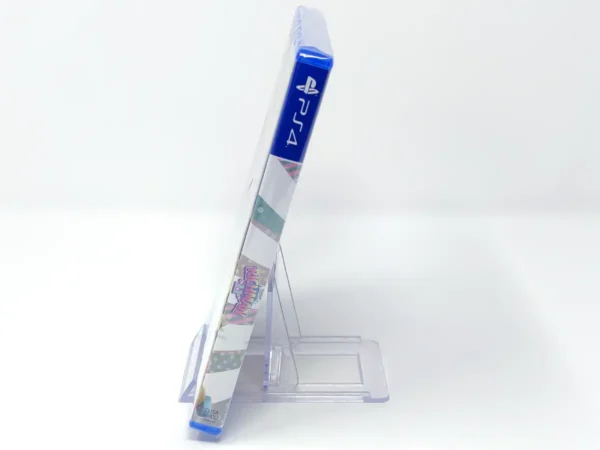Lateral de la caja de Richman 11 (ESP) (Precintado) para PlayStation 4