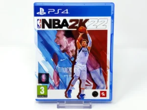NBA 2K22 (ESP)