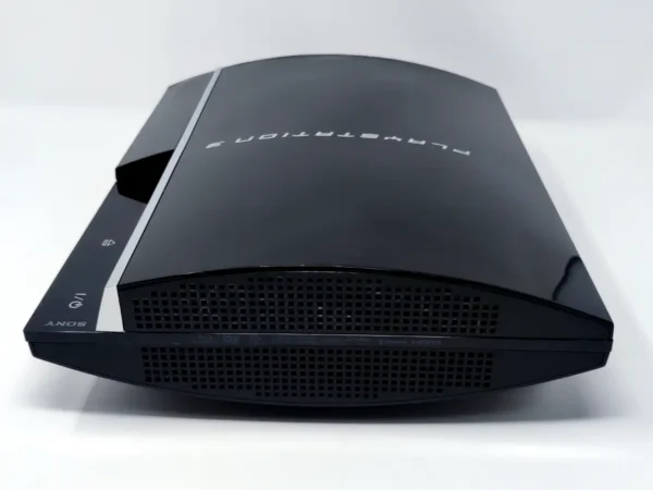 Sony Playstation 3 60GB (Consola) (CECHC04) (Retrocompatible) (En Caja) para PlayStation 3, edición PAL España, de segunda mano