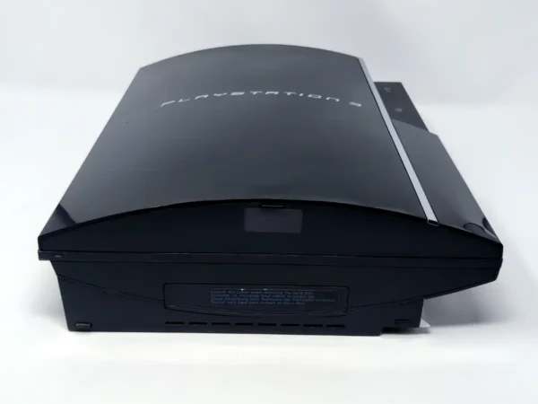 Sony Playstation 3 60GB (Consola) (CECHC04) (Retrocompatible) (En Caja) para PlayStation 3, edición PAL España, de segunda mano