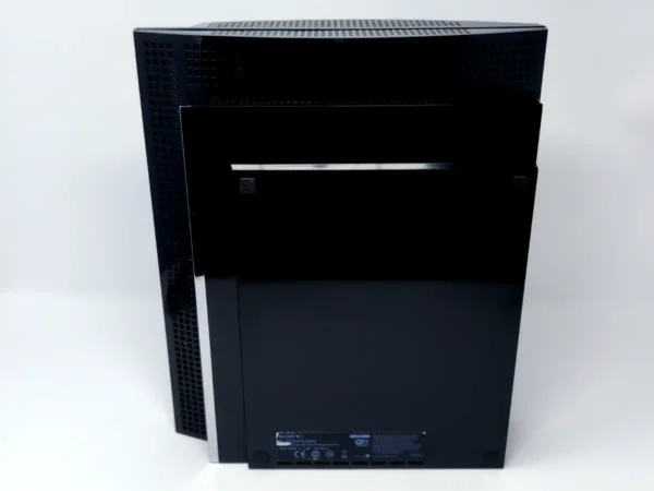 Sony Playstation 3 60GB (Consola) (CECHC04) (Retrocompatible) (En Caja) para PlayStation 3, edición PAL España, de segunda mano