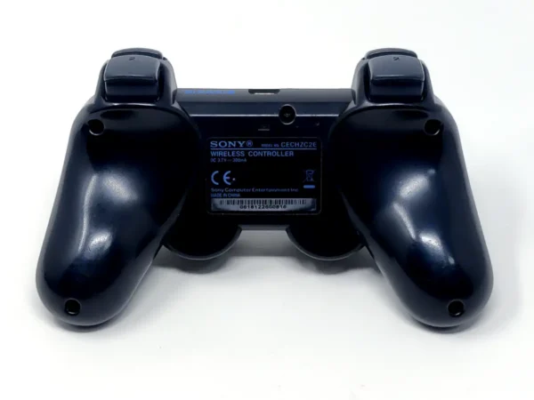Sony Playstation 3 60GB (Consola) (CECHC04) (Retrocompatible) (En Caja) para PlayStation 3, edición PAL España, de segunda mano