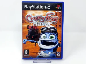 Crazy Frog Racer (ESP)