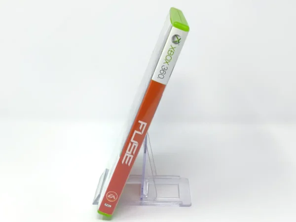 Lateral de la caja de Fuse (ESP) para XBOX 360
