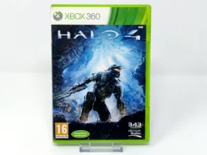 Halo 4 (ESP) (Rebajado)