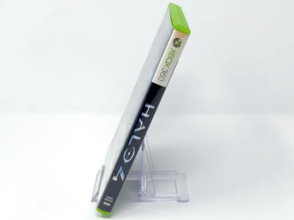 Lateral de la caja de Halo 4 (ESP) (Rebajado) para XBOX 360