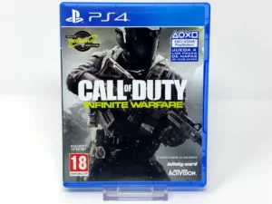 Call of Duty: Infinite Warfare (ESP) (v2)