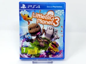 LittleBigPlanet 3 (ESP) (v2)
