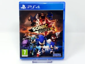 Sonic Forces (EUR)