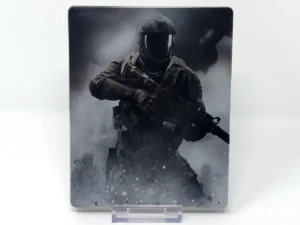 Call of Duty: Infinite Warfare (ESP) (Steelbook)