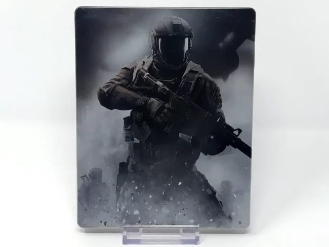 Call of Duty: Infinite Warfare (ESP) (Steelbook)