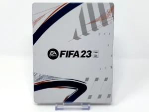 FIFA 23 (ESP) (Steelbook)