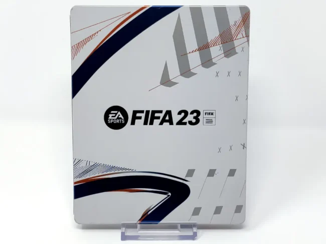 FIFA 23 (ESP) (Steelbook)