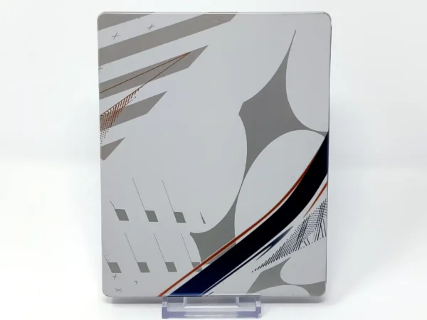 Parte trasera de FIFA 23 (ESP) (Steelbook) para PlayStation 4, edición PAL España