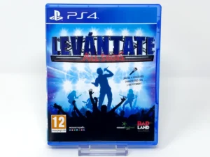 Levántate All Stars (ESP)