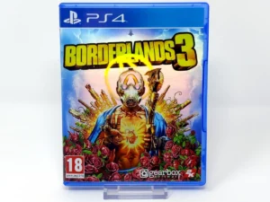 Borderlands 3 (EUR)
