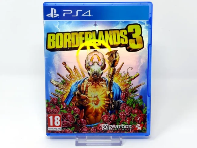 Borderlands 3 (EUR)
