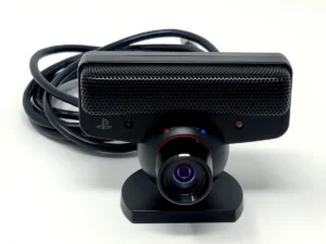 Cámara Oficial Playstation Eye PS3