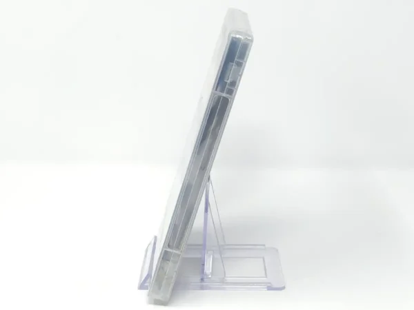 Lateral de la caja de Shaun White Snowboarding (ESP) (Precintado) para PSP