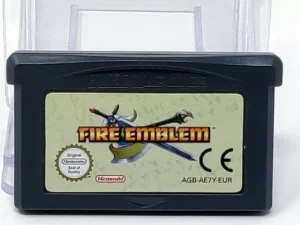 Fire Emblem (ESP) (Cartucho)