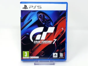 Gran Turismo 7 (ESP)