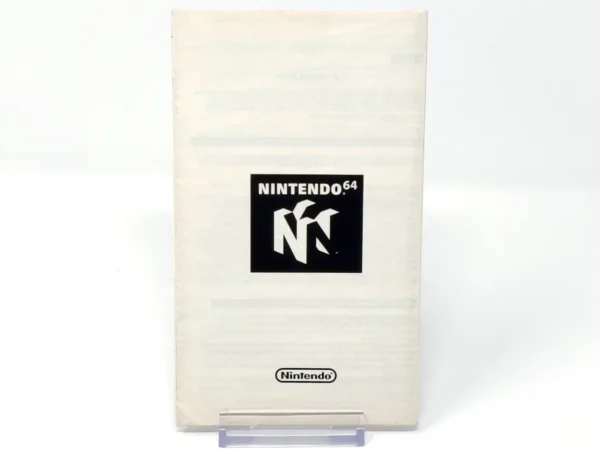 Otro detalle del juego Killer Instinct Gold (ESP) (Rebajado) para Nintendo 64 (imagen 9)