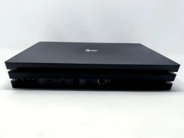Sony PlayStation 4 Pro (Consola) 1TB Negro (CUH-7216B) para PlayStation 4, edición PAL EUR, de segunda mano