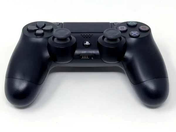 Sony PlayStation 4 Pro (Consola) 1TB Negro (CUH-7216B) para PlayStation 4, edición PAL EUR, de segunda mano