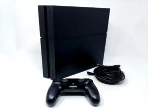 Sony PlayStation 4 (Consola) 1TB Negro (CUH-1216B)