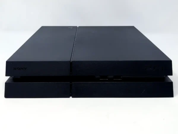 Sony PlayStation 4 (Consola) 1TB Negro (CUH-1216B) para PlayStation 4, edición PAL EUR, de segunda mano