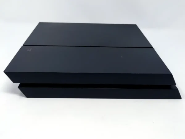 Sony PlayStation 4 (Consola) 1TB Negro (CUH-1216B) para PlayStation 4, edición PAL EUR, de segunda mano